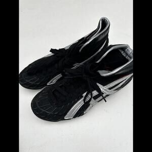 ASICS Wresting Shoes Size 6.5